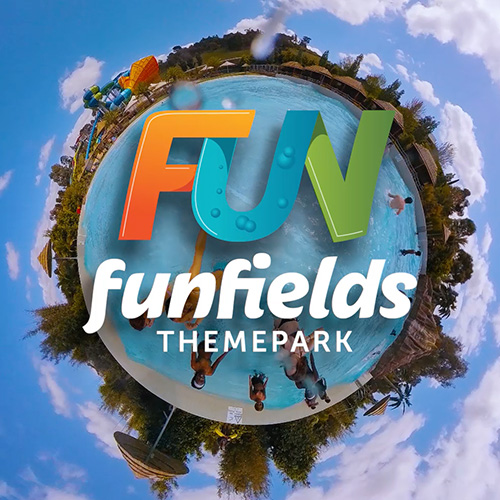 Funfields TVC